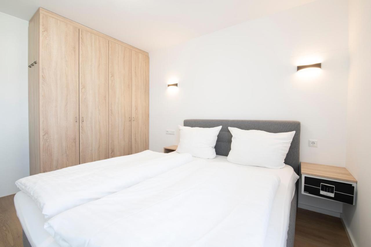 Smart & Stay Aparthotel Saarlouis Lisdorf - Self-Check-In - Free Parking Eksteriør billede