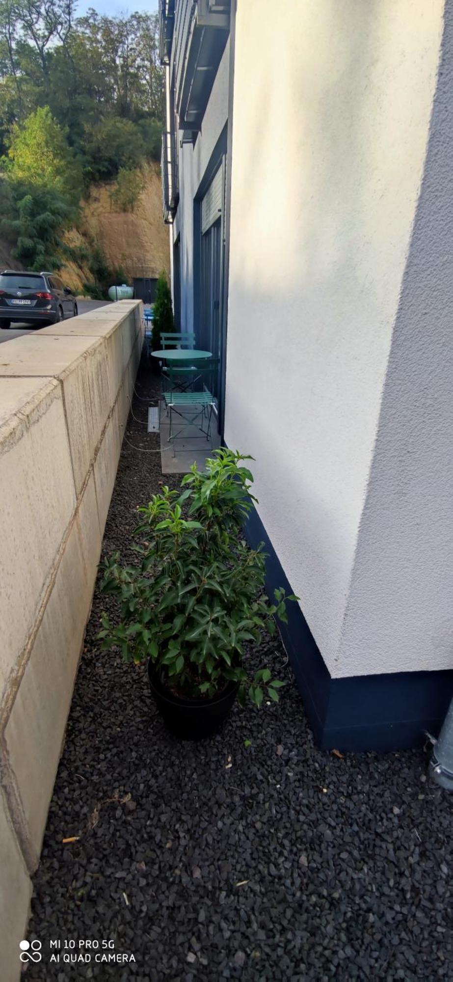 Smart & Stay Aparthotel Saarlouis Lisdorf - Self-Check-In - Free Parking Eksteriør billede